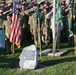 Staff Sgt. Jeremie Border Memorial