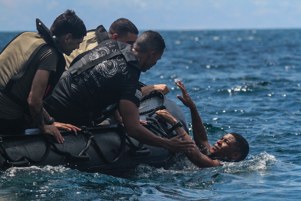 WATER OPS