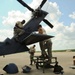 HH-60 maintainers get aircraft flying