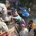 ARNG perform rescue operations