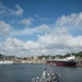 USS Chief departs Sasebo for training