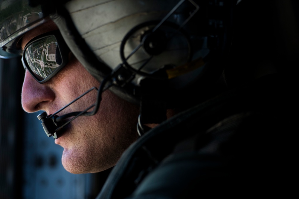 Hurricane Harvey Relief Support