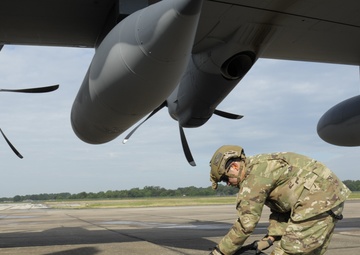 Air Force keeps rescue operations fueled