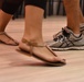 Moving in step: 380 AEW Airman promotes resiliency through dance