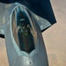 Stratotanker keeps F-22 Raptors fueled to fight