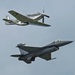 20th FW celebrates 70th birthday