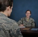 Women leaders develop Airmen through mentorship