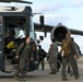 JB Charleston delivers medical supplies to hurricane HADR efforts