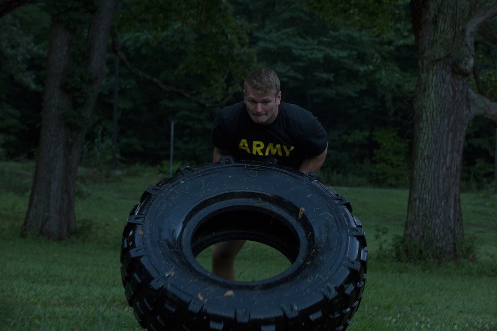 U.S. Army Explosive Ordnance Disposal Technicians Compete in the 52nd Ordnance Group's Best EOD Competition