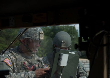New York Army Guard Soldiers compete for EOD prize