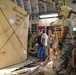 AETC JBSA Hurricane Harvey Relief Support