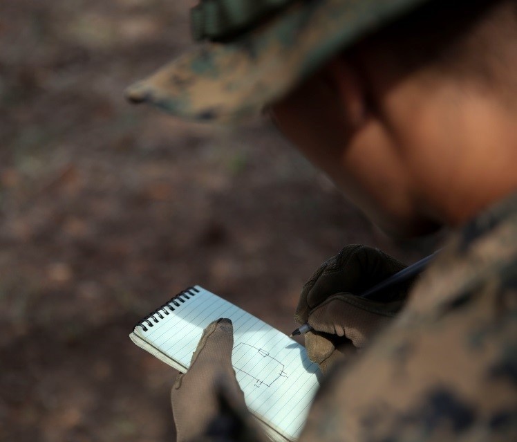 Marines elevate combat skills during Mountain Warfare Training