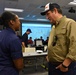 Texas senator Ted Cruz visits Coast Guard Sector Houston-Galveston