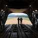 C-17s Master the Gravel Strip