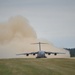 C-17s Master the Gravel Strip