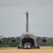 C-17s Master the Gravel Strip