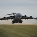 C-17s Master the Gravel Strip