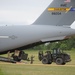 C-17s Master the Gravel Strip