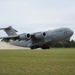 C-17s Master the Gravel Strip