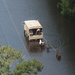 TXARNG Aviation units conduct search and rescue operations after Hurricane Harvey