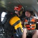 TXARNG Aviation units conduct search and rescue operations after Hurricane Harvey