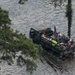 TXARNG Aviation units conduct search and rescue operations after Hurricane Harvey