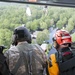 TXARNG Aviation units conduct search and rescue operations after Hurricane Harvey