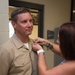 Askew Promoted to Master Chief