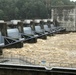 Water managers passing Harvey runoff through Cheatham, Barkley pools