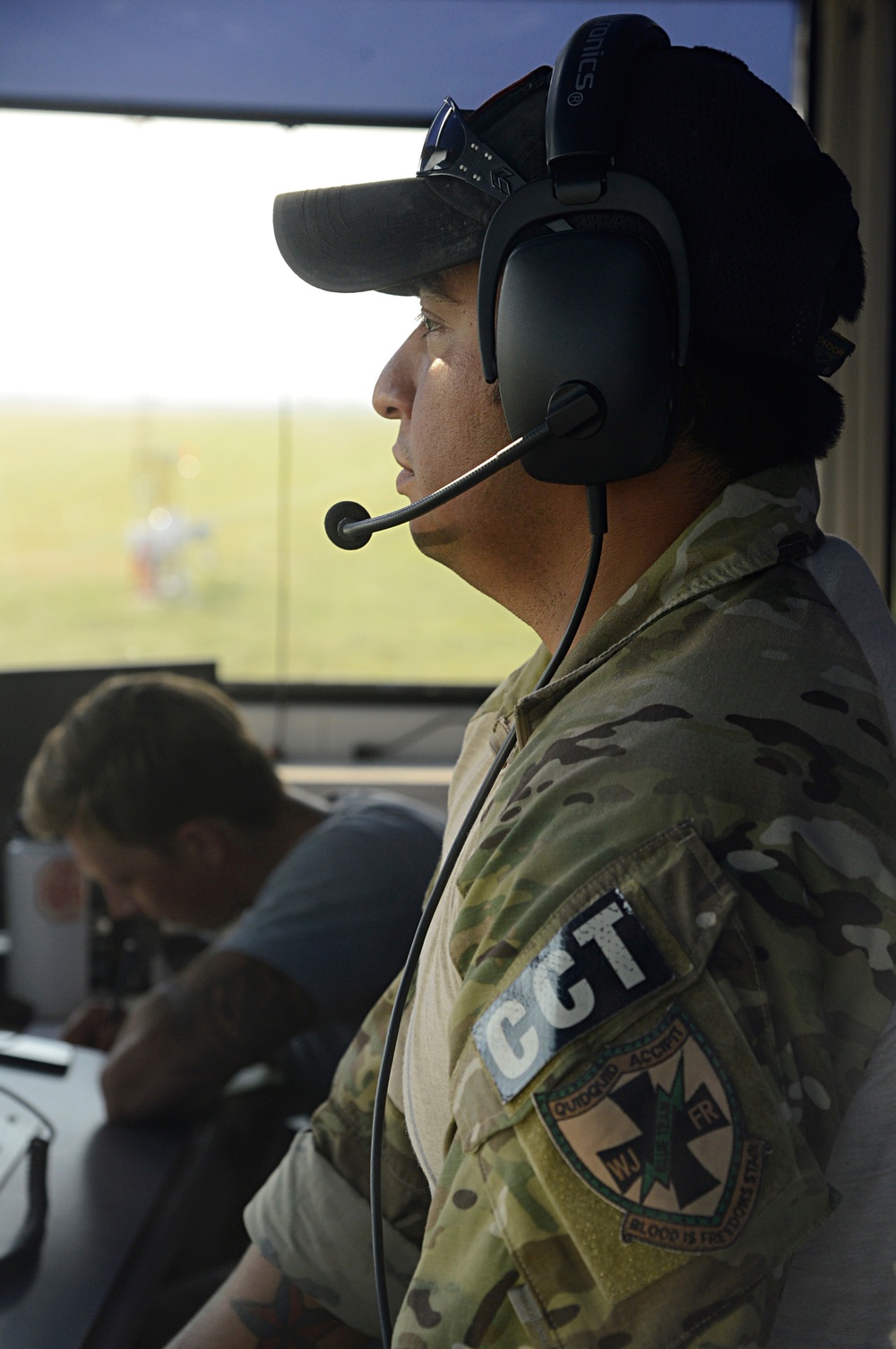 Hurricane Harvey Support