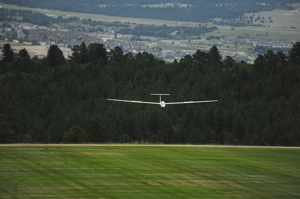 Parents' Weekend Parade