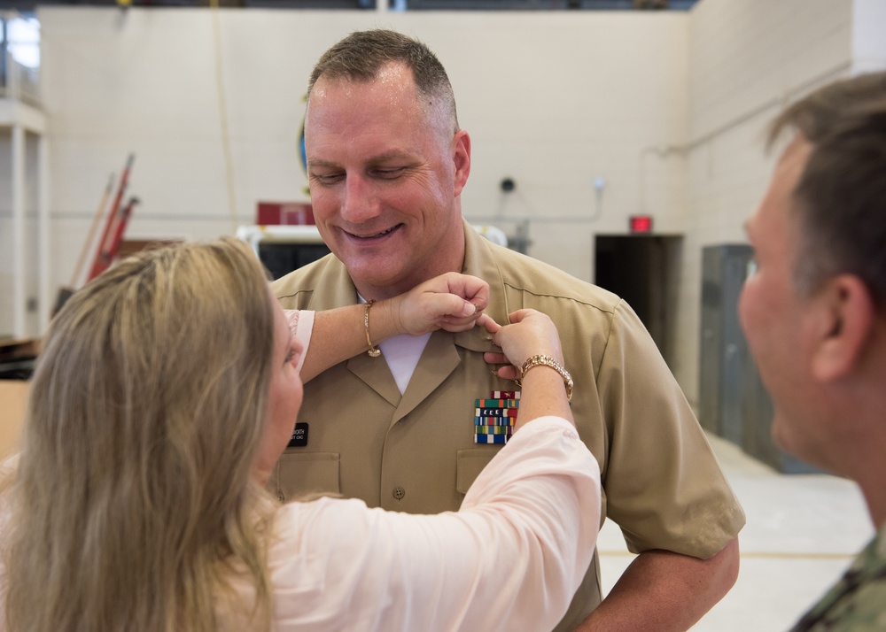 Dragon Master Promotion