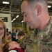 New York Army National Guard Soldiers return from Kuwait/ Iraq