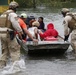 CBP AMO Provides Support to Communities Impacted by Hurricane Harvey