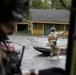 CBP AMO Provides Support to Communities Impacted by Hurricane Harvey