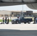 AETC Airmen depart JBSA-Lackland in support of Hurricane Harvey