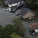 CBP AMO Provides Support to Communities Impacted by Hurricane Harvey