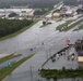 CBP AMO Provides Support to Communities Impacted by Hurricane Harvey