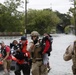 CBP AMO Provides Support to Communities Impacted by Hurricane Harvey