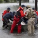 CBP AMO Provides Support to Communities Impacted by Hurricane Harvey