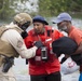 CBP AMO Provides Support to Communities Impacted by Hurricane Harvey