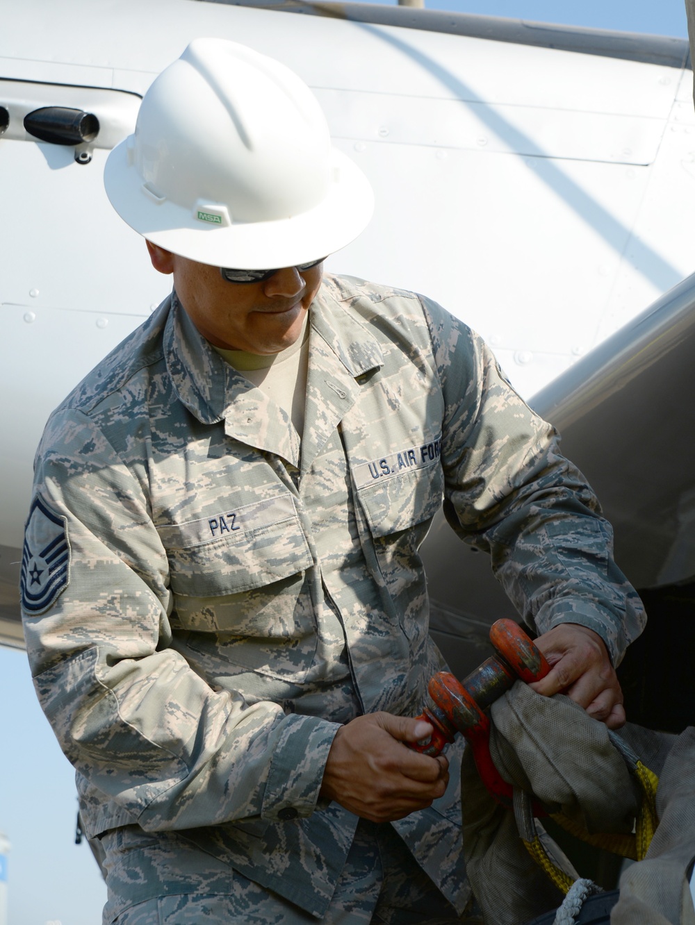 Static Displays find new home