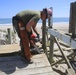8th ESB deconstructs beach houses, builds unit cohesion