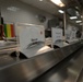 Food and fitness for Airmen