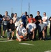 Food and fitness for Airmen