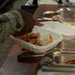 Food and fitness for Airmen