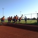 Food and fitness for Airmen