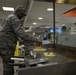 Food and fitness for Airmen