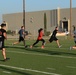 Food and fitness for Airmen