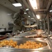 Food and fitness for Airmen